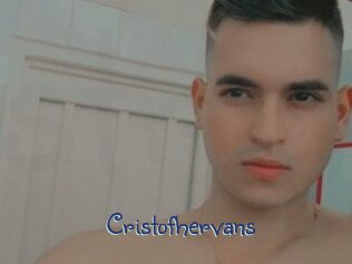 Cristofhervans