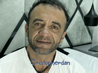 cristopherdan Stripx