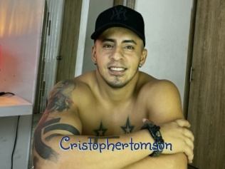 cristophertomson Stripx