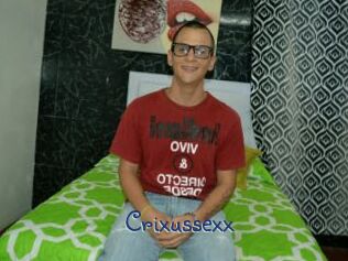 Crixussexx