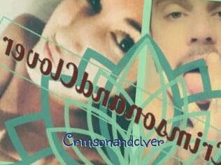 Crmsonandclver