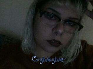 Crybabybae