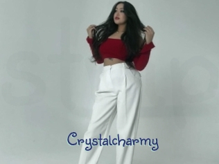 crystalcharmy Stripx