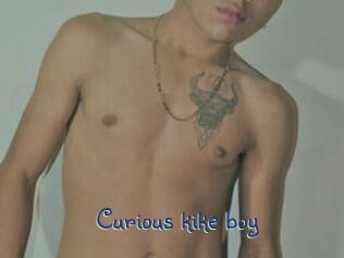 Curious_kike_boy