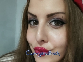 Curvyandthick