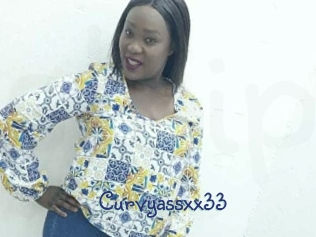 Curvyassxx33