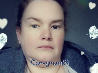 Curvymum84