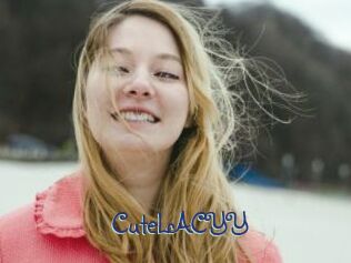 CuteLACYY