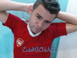 CuteMICHAEL