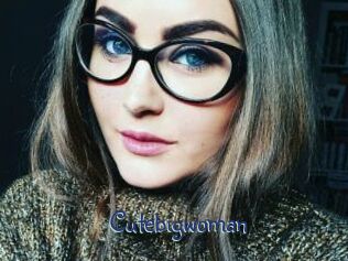 Cutebigwoman