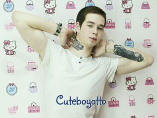 Cuteboyotto