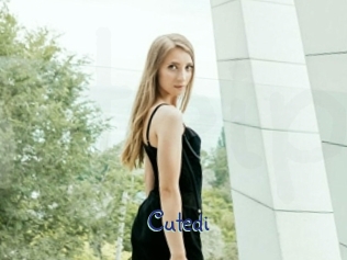 Cutedi