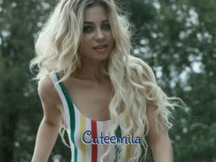 Cuteemila