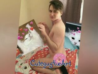 Cuteguy4uArt