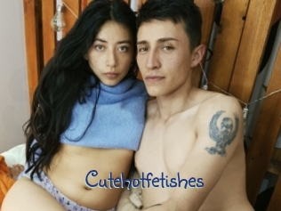 Cutehotfetishes