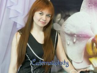 Cutemaliphity