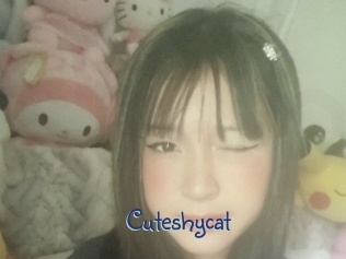cuteshycat Stripx