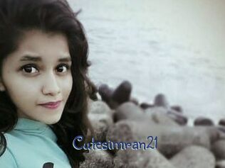 Cutesimran21