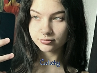 Cutieky
