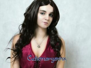 Cutiemaryannx