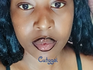 cutygal Stripx