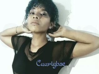 Cuurlybae