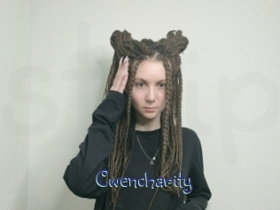 Cwencharity