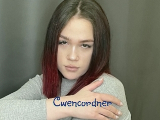Cwencordner