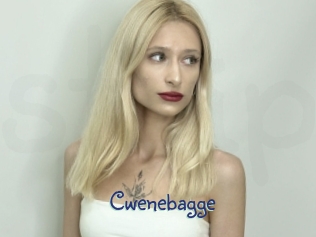 cwenebagge Stripx