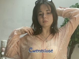 cweneclose Stripx