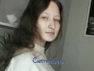 Cwenegappa