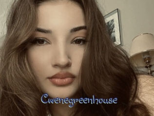 Cwenegreenhouse