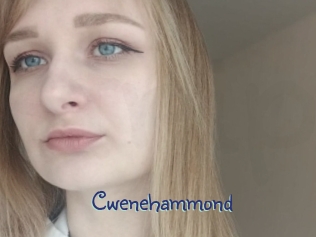 Cwenehammond
