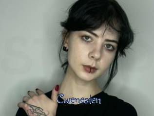 Cwenesten