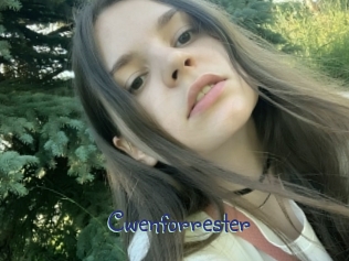 Cwenforrester