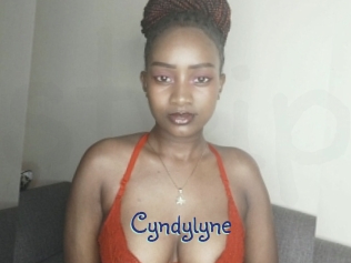 Cyndylyne