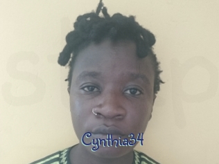 cynthia34 Stripx