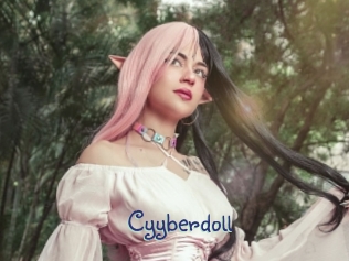 Cyyberdoll