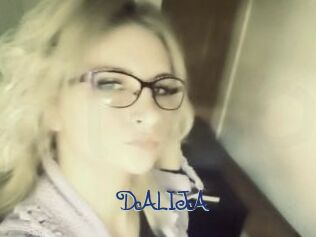 DALIJA