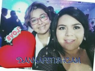 DANNAFETISHCAM