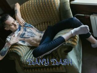 DANY_DASH Stripx
