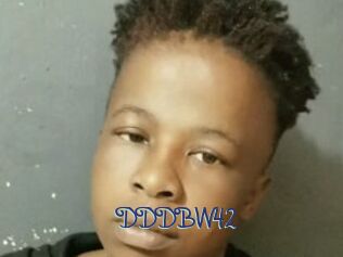 DDDBW42