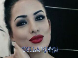 DELIA_KINKY