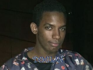 DEMIIAN