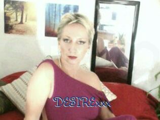 DESIRExxx