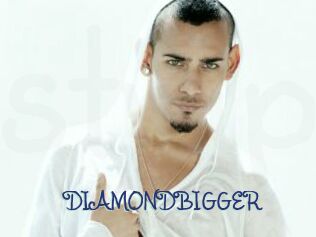 DIAMONDBIGGER Stripx