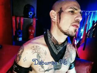 Daburaa_96 Stripx