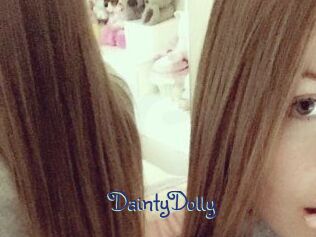 DaintyDolly