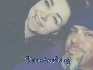 DaisieAndSwing Stripx