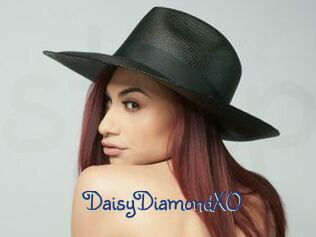 DaisyDiamondXO Stripx
